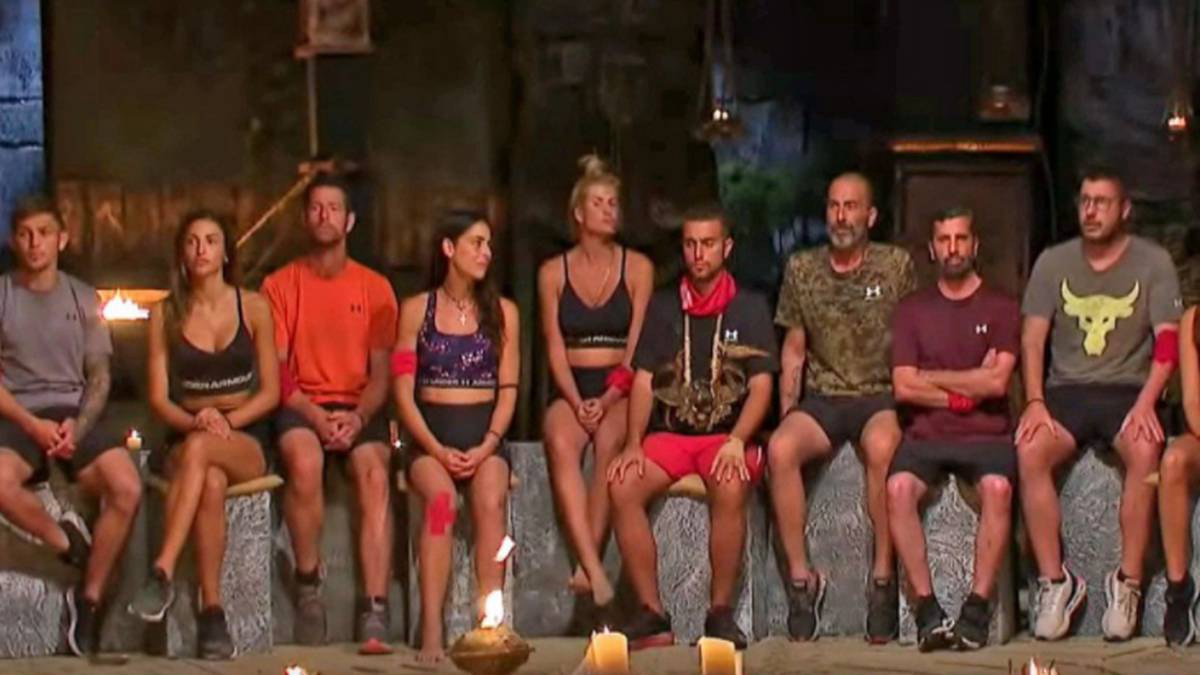 Survivor: Οι στοιχηματικές δίνουν γυναίκα Νο1 φαβορί μετά την αποχώρηση Πηλίδη!