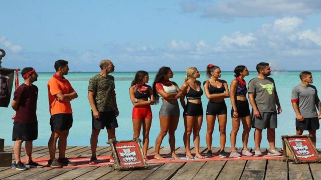 Survivor 5: Τα αστρονομικά ποσά που πληρώνουν όσοι αποχωρούν οικειοθελώς