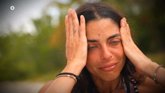 Survivor 10/1 trailer: Νοσταλγεί τη σχέση της ενώ φιλά τον Κατσαούνη η Μυριέλλα – «Έχουμε δώσει όρκους…»
