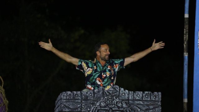 Έκτακτες εξελίξεις για το Survivor 5 στον ΣΚΑΪ