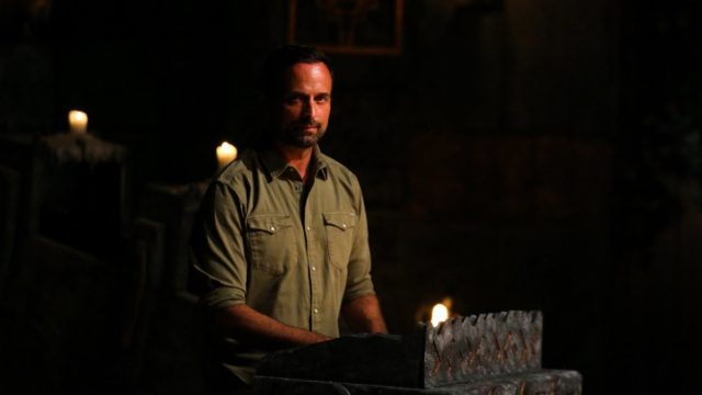 Survivor spoiler 23/01: Ποιος είναι ο πρώτος υποψήφιος προς αποχώρηση;