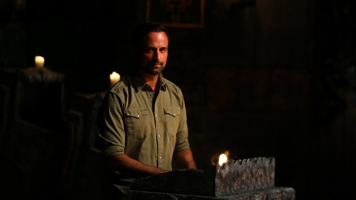 Survivor spoiler 23/01: Ποιος είναι ο πρώτος υποψήφιος προς αποχώρηση;