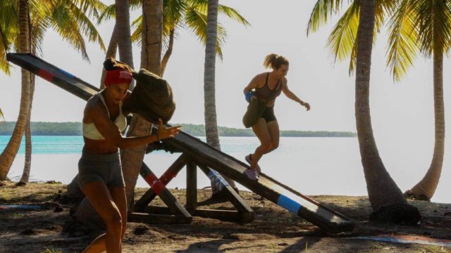 Survivor spoiler 23/01: Ποια ομάδα κερδίζει την ασυλία;