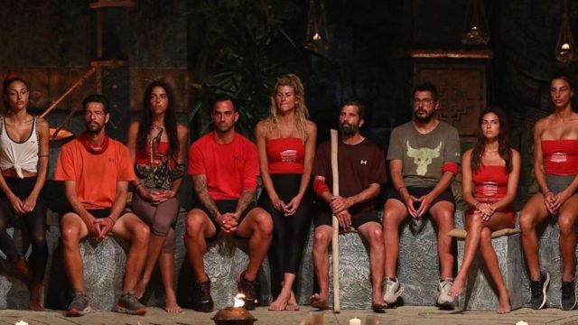 Survivor 5: Παραβιάστηκε βασικός κανόνας – Οι ποινές που θα ανακοινώσει ο Λιανός