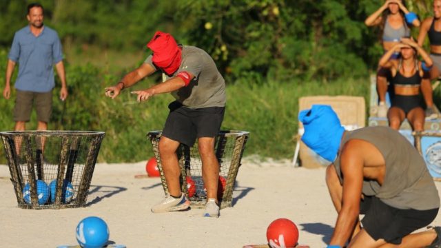 Survivor spoiler 26/01: Αυτή η ομάδα κερδίζει το έπαθλο φαγητού!