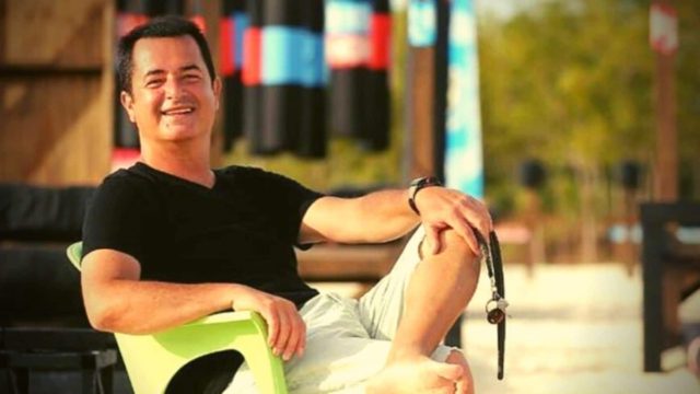 «Χρυσώνει» γνωστό ηθοποιό ο Ατζούν για Survivor – 15.000 ευρώ την εβδομάδα