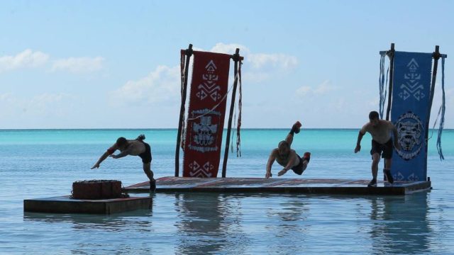 Survivor spoiler 08/01: Αυτή η ομάδα κερδίζει το έπαθλο!