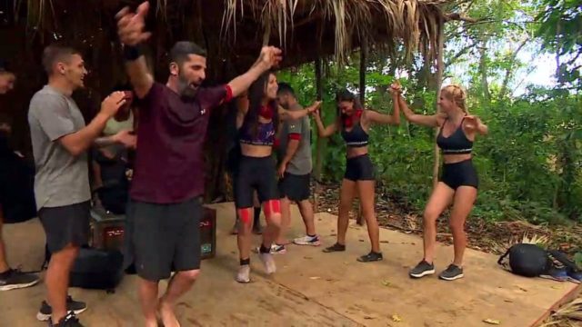«Κόκκινος» συναγερμός στον ΣΚΑΪ με το Survivor 5