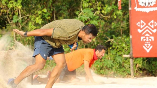 Survivor spoiler 09/01: Ποια ομάδα παίρνει την πρώτη ασυλία;