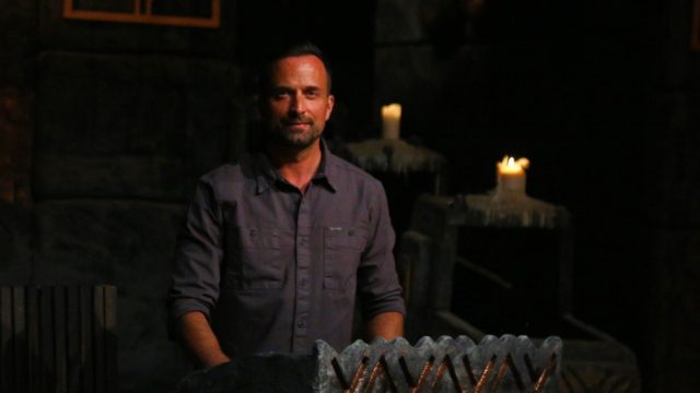 Survivor spoiler 09/01: Αυτός είναι ο πρώτος υποψήφιος προς αποχώρηση!