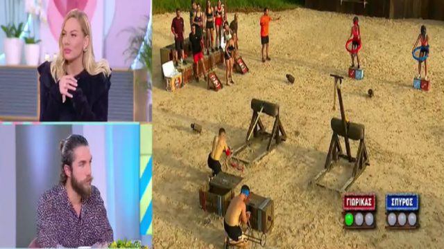 Survivor 5: Τα «παλτά» και οι «καμικάζι» του ριάλιτι – Η «έκπληξη» των Διασήμων (Video)