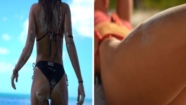 «ΧΧΧ» το Survivor 5: Tα ακατάλληλα ζουμ στις παίκτριες που προκάλεσαν «σεισμό» (photos)