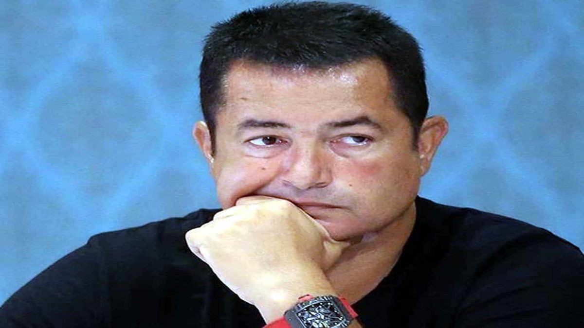 Τρόμος για τον Ατζούν Ιλιτζαλί
