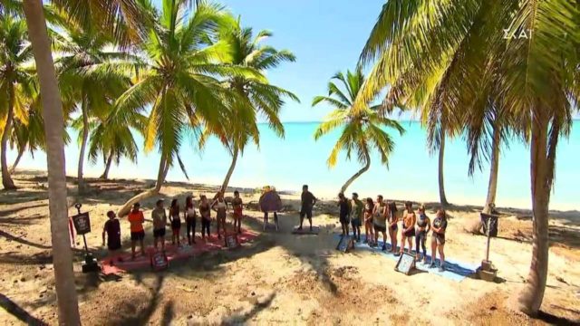 Survivor 5: Σάλος με τον πολυσυζητημένο παίκτη – Κατηγορείται και για ξυλοδαρμό!