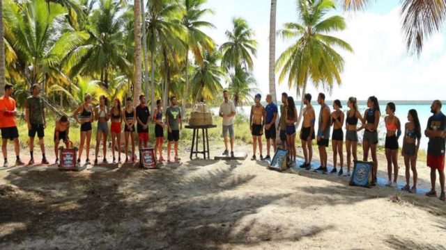 Survivor spoiler: Αυτές είναι οι αμοιβές των παικτών! Τα «τρελά» λεφτά που παίρνουν Διάσημοι και Μαχητές