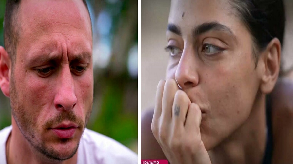 Survivor spoiler (02/01): Η κόντρα ανάμεσα στην Μυριέλλα Κουρεντή και τον Γιώργο Κατσαούνη – Η μεγάλη επιστροφή από τα παλιά (Video)