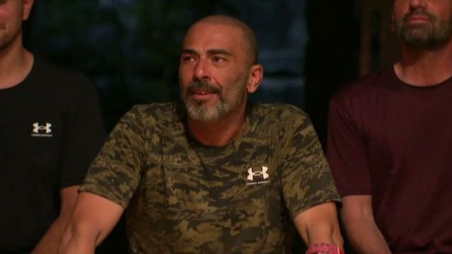 Survivor spoiler: Όλη η αλήθεια για την οικειοθελή αποχώρηση του Βαλάντη (Video)