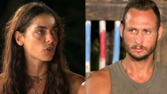 Survivor spoiler: Άγριος τσακωμός Μυριέλλας με Κατσαούνη! Όλα συνέβησαν πίσω από τις κάμερες