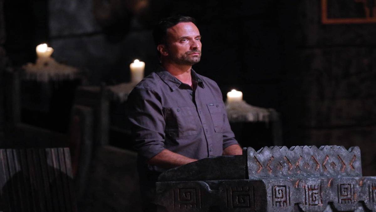 Survivor spoiler 31/01 vol.2: Ποιοι είναι ΟΛΟΙ οι υποψήφιοι προς αποχώρηση;