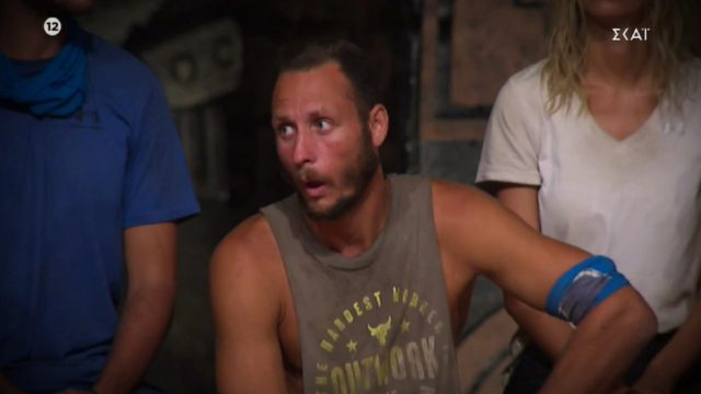 Survivor trailer 30/1: «Εκτός» Μαχητών ο Κατσαούνης; Άφωνος με όσα ακούει! (Video)