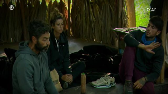 Survivor trailer 31/1: Πλεκτάνη Μαρτίκα – Κάλφα! Χαμός στους Μαχητές (Video)