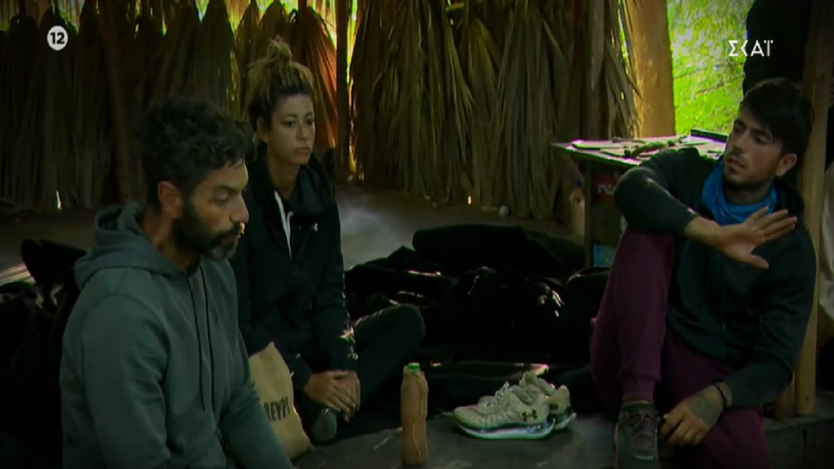 Survivor trailer 31/1: Πλεκτάνη Μαρτίκα – Κάλφα! Χαμός στους Μαχητές (Video)