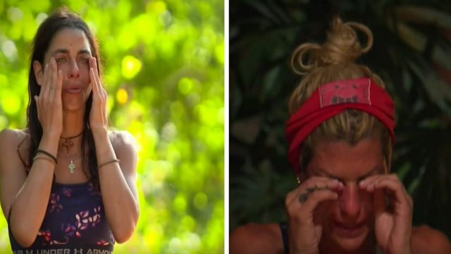 Survivor trailer 16/1: Αποχωρεί η Κουρεντή… Καταρρέει η Ευρυδίκη! Έκτακτη ανακοίνωση Λιανού (Video)