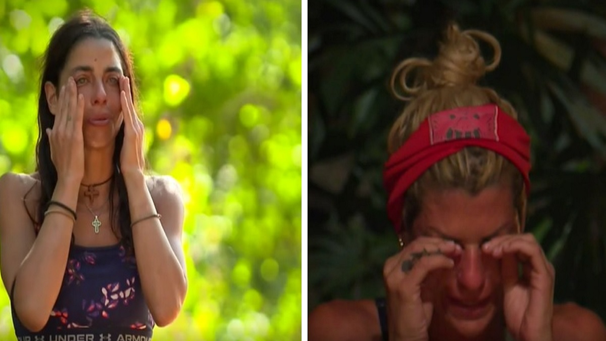Survivor trailer 16/1: Αποχωρεί η Κουρεντή… Καταρρέει η Ευρυδίκη! Έκτακτη ανακοίνωση Λιανού (Video)