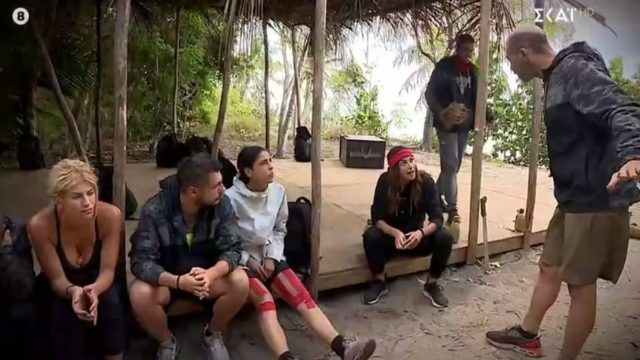 Survivor trailer 04/01: Εμφύλιος στη “κόκκινη” παραλία – Η μάχη για την δεύτερη ασυλία και ο νέος τσακωμός