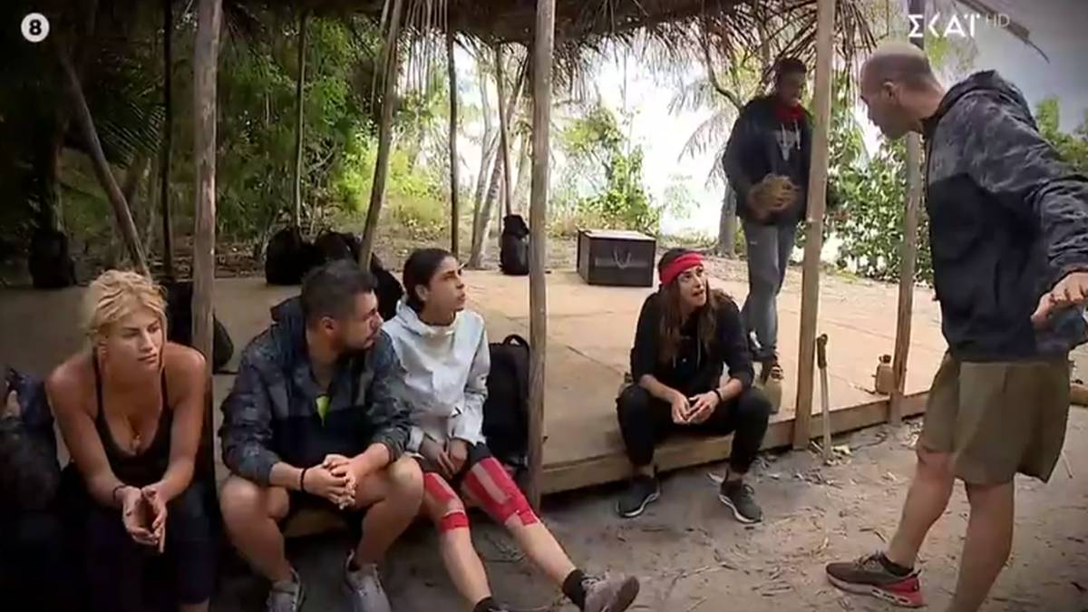 Survivor trailer 04/01: Εμφύλιος στη “κόκκινη” παραλία – Η μάχη για την δεύτερη ασυλία και ο νέος τσακωμός