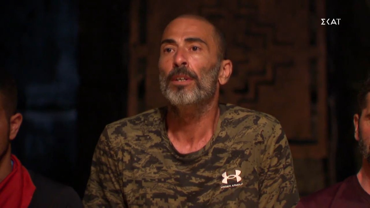 Survivor: Τότε θα φύγει ο Βαλάντης από Άγιο Δομίνικο – Το σχέδιο του Ατζούν