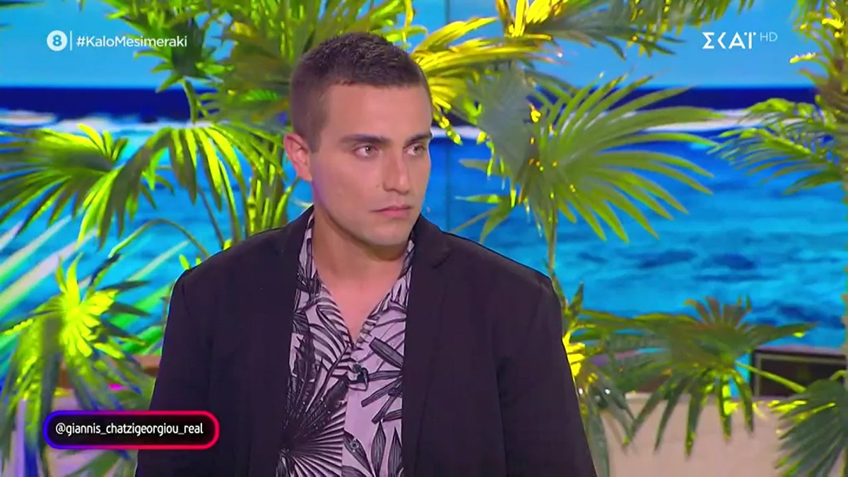 Survivor 5: «Βολές» του Χατζηγεωργίου – «Η Μυριέλλα έβλεπε τον Στρακαστρούκα και…»