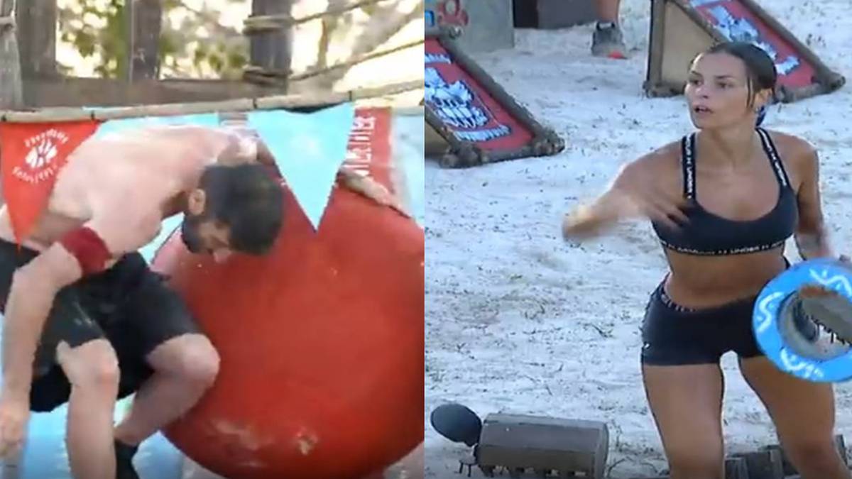 Survivor spoiler 12/01, οριστικό: Αυτη η ομάδα κερδίζει το έπαθλο φαγητού