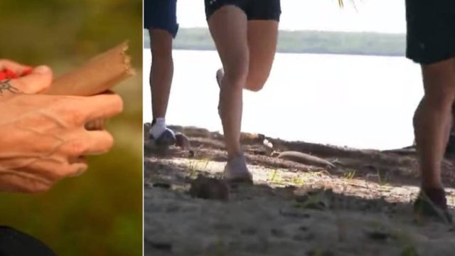 Survivor trailer 22/01: Το ερωτικό γράμμα που φτάνει στη παραλία και οι 3 νέοι παίκτες!