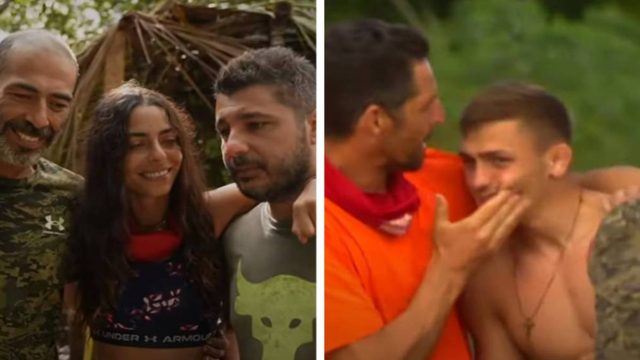 Survivor trailer 08/01: Η κωλοτούμπα Βαλάντη στους Διάσημους και ο άγριος τσακωμός Πιλίδη – Κατσαούνη