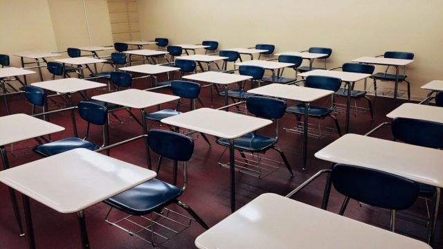 Κακοκαιρία: Ποια σχολεία δεν θα ανοίξουν αύριο, Πέμπτη