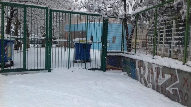 Σχολεία: Μυστήριο με το άνοιγμά τους από Δευτέρα στην Αττική – Τι θα γίνει με τα self test και τις απουσίες