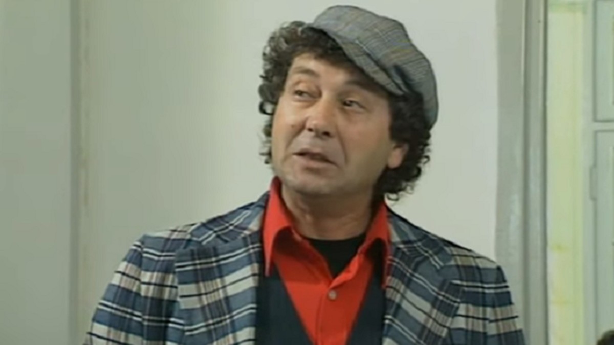 Θυμάστε τον Ταμτάκο; Πώς είναι σήμερα και τι κάνει – To τροχαίο που τον σημάδεψε
