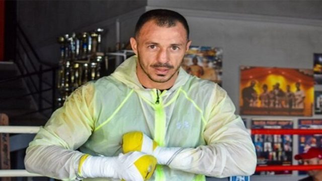Το «τρίγωνο» που οδηγεί στον δολοφόνο του Τάσου Μπερδέση!