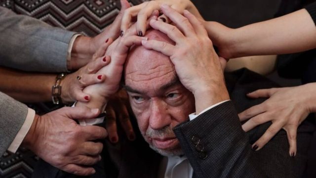 “Το Τέρας κι Εγώ” του Σταμάτη Μαλέλη στο Θέατρο Πρόβα