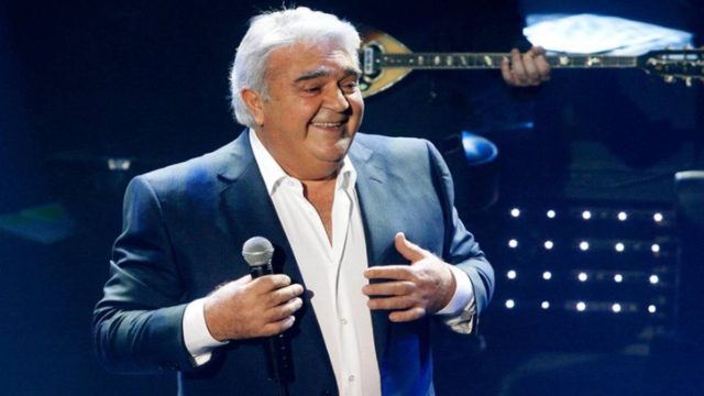 «Αυτός είναι ο λόγος που εξαφανίστηκε ο Πασχάλης Τερζής»