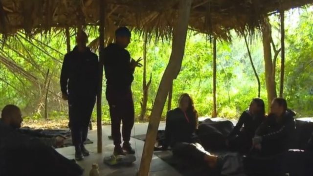 Survivor 5: Χαμός στην παραλία των Μαχητών – Τι συνέβη;