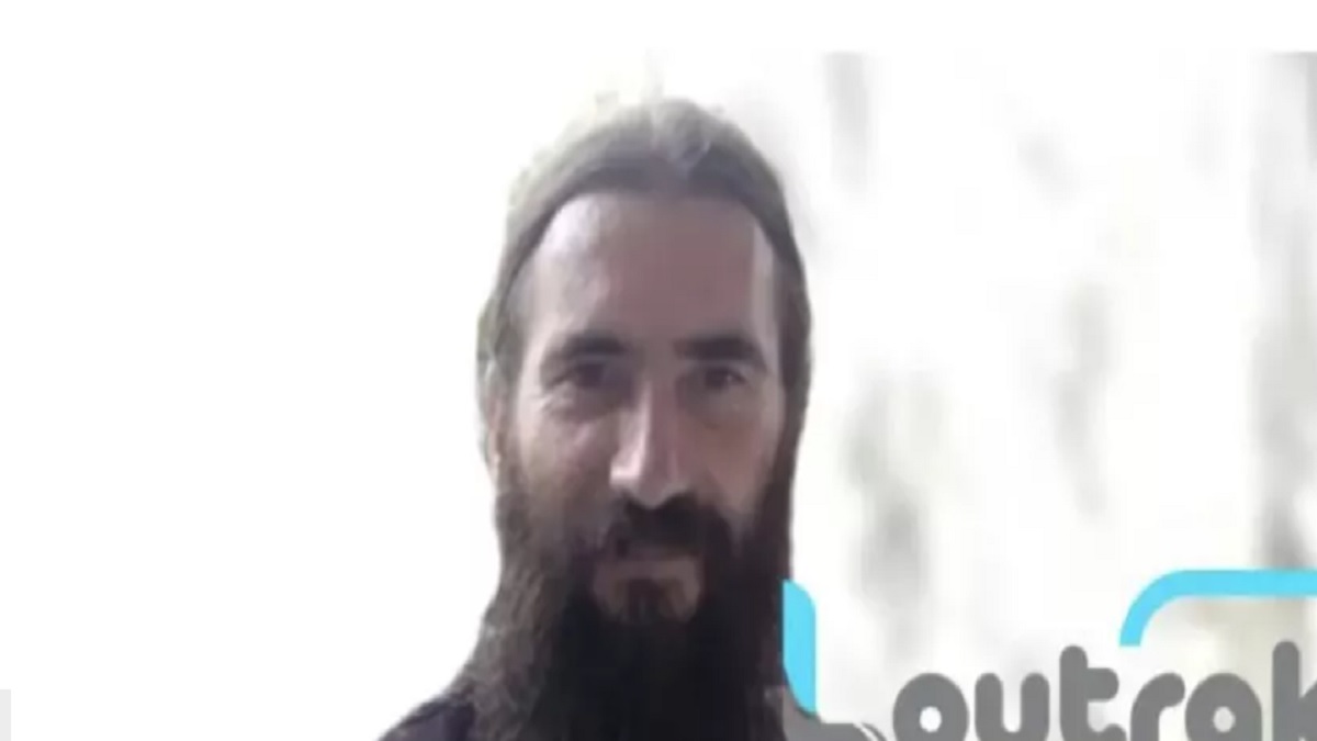 Kατέληξε από κορωνοϊό 49χρονος ανεμβολίαστος ιερέας – Ήταν πατέρας τριών παιδιών