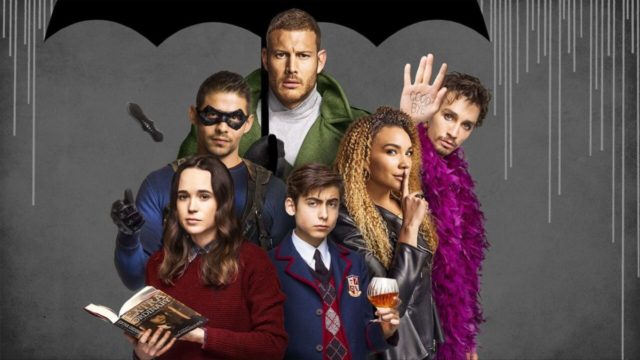 3 + 1 σειρές επιστημονικής φαντασίας στο Netflix, που θα σας “τρελάνουν” το μυαλό