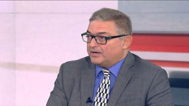 «Να παρακρατούνται 100 ευρώ κάθε μήνα από τη σύνταξη!» – Σάλος με την πρόταση του Θεόδωρου Βασιλακόπουλου