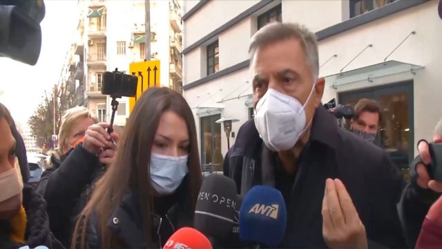 Υπόθεση βιασμού 24χρονης στη Θεσσαλονίκη: Στο Αστυνομικό Μέγαρο Θεσσαλονίκης ο άντρας που κάλεσε την 24χρονη στο πάρτι