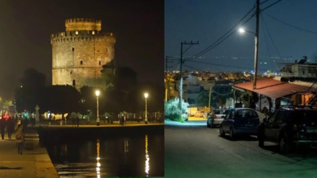 Τέλος στο θρίλερ – Θεσσαλονίκη: Εντοπίστηκε η πηγή του απόκοσμου ήχου – Από πού προέρχεται (video)