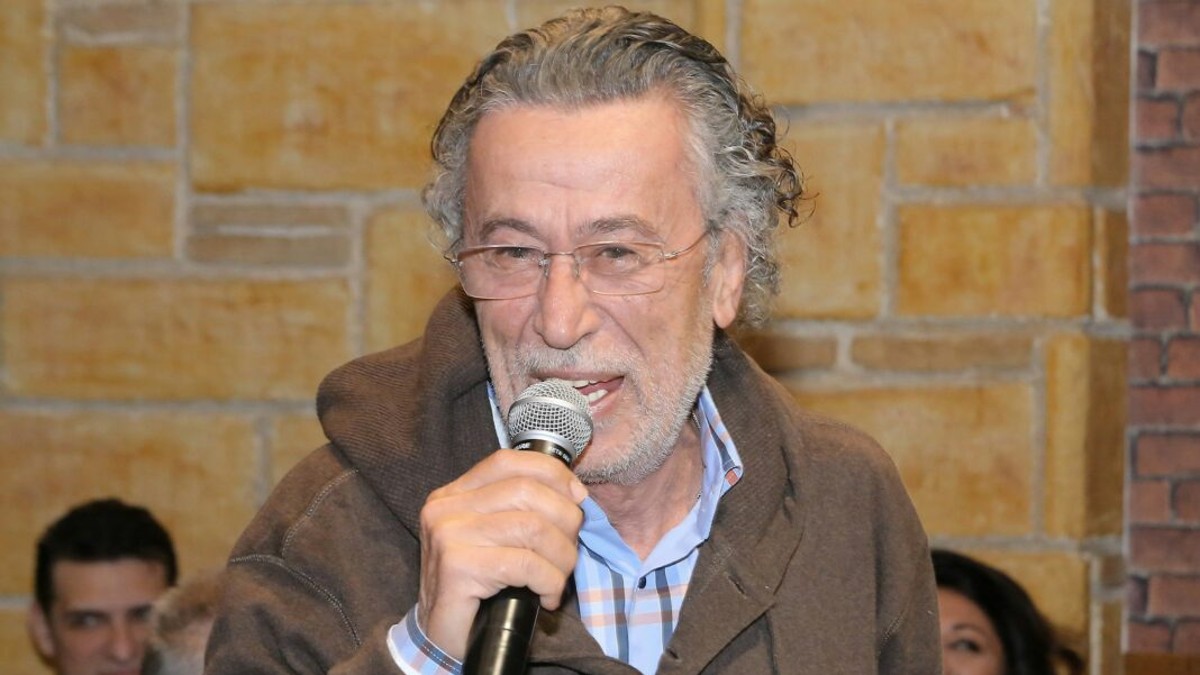«Βόμβα» του Μάκη Τριανταφυλλόπουλου: «Επιτέθηκε και πήγε να τη βιάσει…»