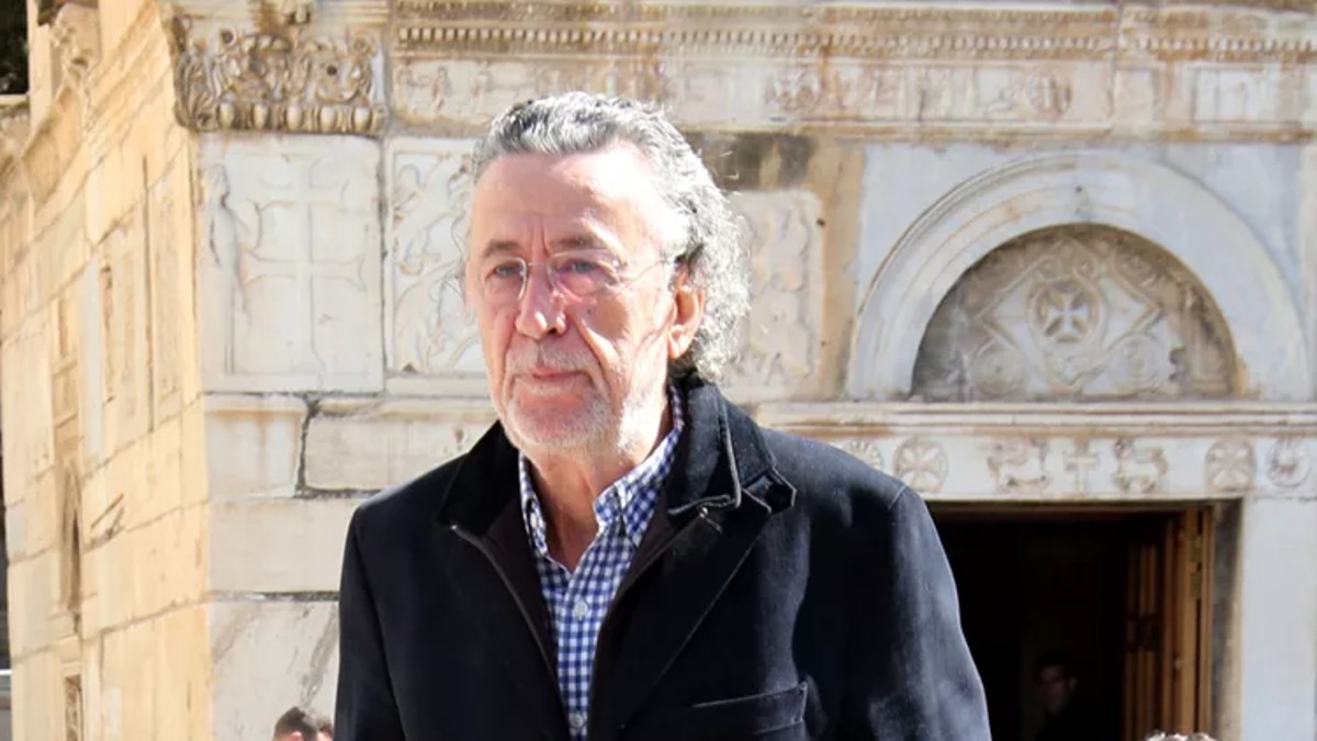 «Πόλεμος» με τον Μάκη Τριανταφυλλόπουλο: «Δεν έχετε τα αρ@@@ια ρε χεσ@@@»!