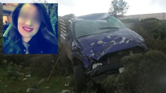 Πένθος στην Κρήτη: Τα ερωτηματικά από τους συγγενείς της 21χρονης που σκοτώθηκε στο Λασίθι και η βεντέτα του φυλακισμένου πατέρα της